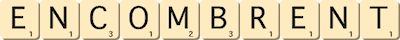 encombrent encombrent