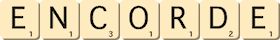 encorde encorde