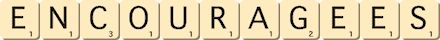 encouragees encouragees