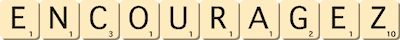 encouragez encouragez