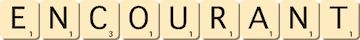 encourant