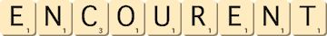 encourent encourent
