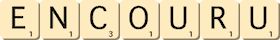 encouru encouru