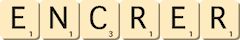 encrer