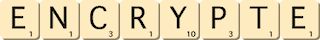 encrypte encrypte