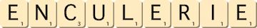 enculerie enculerie