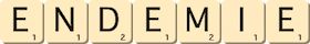 endemie