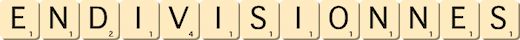 endivisionnes