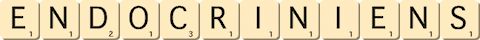 endocriniens