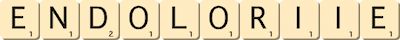 endolori--ie