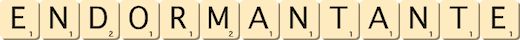 endormant--ante