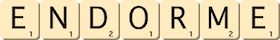 endorme endorme