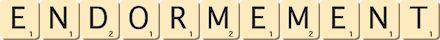endormement