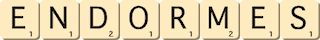 endormes endormes