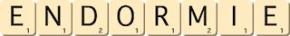 endormie