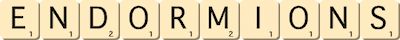 endormions endormions