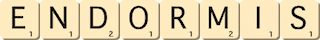 endormis endormis