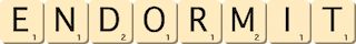 endormit endormit