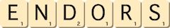 endors endors