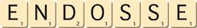 endosse endosse