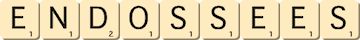 endossees endossees