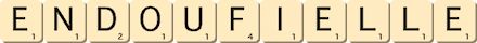 endoufielle