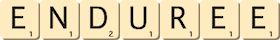 enduree enduree
