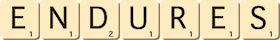 endures endures