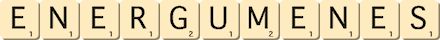 energumenes energumenes