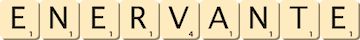enervante
