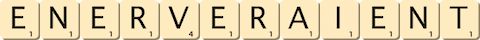 enerveraient enerveraient