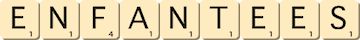 enfantees enfantees