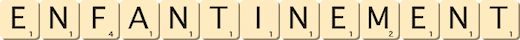 enfantinement enfantinement