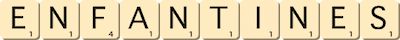enfantines enfantines
