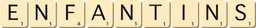 enfantins enfantins