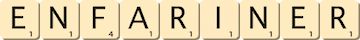 enfariner
