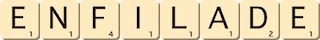 enfilade enfilade