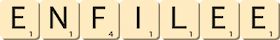 enfilee enfilee