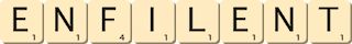 enfilent