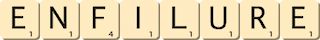 enfilure