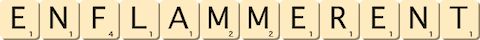 enflammerent enflammerent