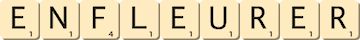 enfleurer