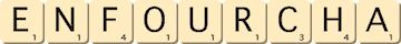enfourcha enfourcha