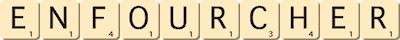 enfourcher enfourcher