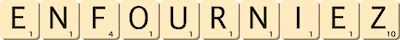 enfourniez enfourniez