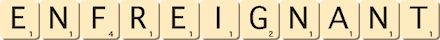 enfreignant enfreignant