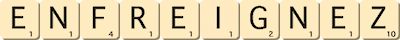 enfreignez
