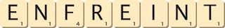 enfreint enfreint