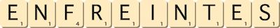 enfreintes