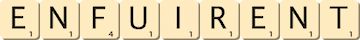 enfuirent enfuirent